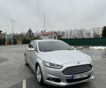 Серый Форд Мондео, объемом двигателя 2 л и пробегом 207 тыс. км за 11555 $, фото 2 на Automoto.ua