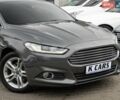 Сірий Форд Мондео, об'ємом двигуна 2 л та пробігом 81 тис. км за 13700 $, фото 1 на Automoto.ua