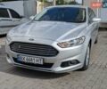 Серый Форд Мондео, объемом двигателя 1.56 л и пробегом 240 тыс. км за 11500 $, фото 1 на Automoto.ua
