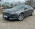 Сірий Форд Мондео, об'ємом двигуна 2 л та пробігом 149 тис. км за 14000 $, фото 1 на Automoto.ua