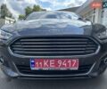 Серый Форд Мондео, объемом двигателя 2 л и пробегом 243 тыс. км за 12999 $, фото 20 на Automoto.ua