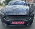 Серый Форд Мондео, объемом двигателя 2 л и пробегом 243 тыс. км за 12999 $, фото 4 на Automoto.ua