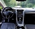 Сірий Форд Мондео, об'ємом двигуна 2 л та пробігом 114 тис. км за 5000 $, фото 8 на Automoto.ua