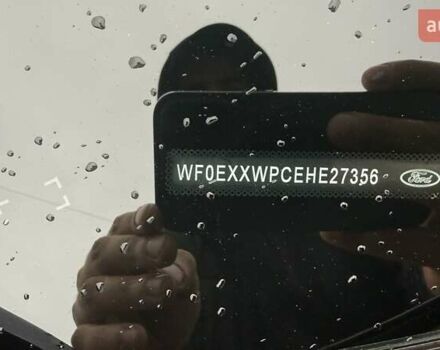 Серый Форд Мондео, объемом двигателя 2 л и пробегом 155 тыс. км за 13499 $, фото 11 на Automoto.ua