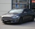 Сірий Форд Мондео, об'ємом двигуна 2 л та пробігом 201 тис. км за 13900 $, фото 1 на Automoto.ua