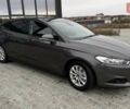 Серый Форд Мондео, объемом двигателя 2 л и пробегом 155 тыс. км за 13499 $, фото 8 на Automoto.ua