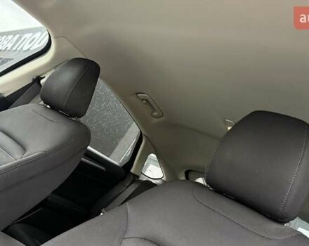 Серый Форд Мондео, объемом двигателя 2 л и пробегом 155 тыс. км за 13499 $, фото 18 на Automoto.ua