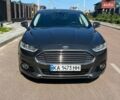 Серый Форд Мондео, объемом двигателя 2 л и пробегом 94 тыс. км за 16500 $, фото 1 на Automoto.ua