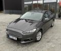 Серый Форд Мондео, объемом двигателя 2 л и пробегом 155 тыс. км за 13499 $, фото 2 на Automoto.ua