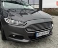 Серый Форд Мондео, объемом двигателя 2 л и пробегом 155 тыс. км за 13499 $, фото 9 на Automoto.ua
