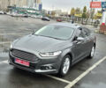 Серый Форд Мондео, объемом двигателя 2 л и пробегом 125 тыс. км за 15600 $, фото 2 на Automoto.ua