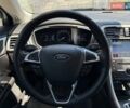 Сірий Форд Мондео, об'ємом двигуна 2 л та пробігом 182 тис. км за 14900 $, фото 26 на Automoto.ua
