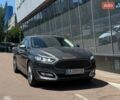 Сірий Форд Мондео, об'ємом двигуна 2 л та пробігом 182 тис. км за 14900 $, фото 1 на Automoto.ua
