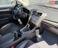 Сірий Форд Мондео, об'ємом двигуна 2 л та пробігом 182 тис. км за 14900 $, фото 27 на Automoto.ua