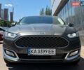 Сірий Форд Мондео, об'ємом двигуна 2 л та пробігом 182 тис. км за 14900 $, фото 7 на Automoto.ua