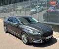 Сірий Форд Мондео, об'ємом двигуна 2 л та пробігом 182 тис. км за 14900 $, фото 2 на Automoto.ua