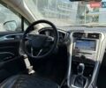 Сірий Форд Мондео, об'ємом двигуна 2 л та пробігом 182 тис. км за 14900 $, фото 25 на Automoto.ua