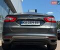 Сірий Форд Мондео, об'ємом двигуна 2 л та пробігом 182 тис. км за 14900 $, фото 11 на Automoto.ua