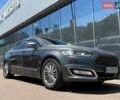 Сірий Форд Мондео, об'ємом двигуна 2 л та пробігом 182 тис. км за 14900 $, фото 6 на Automoto.ua