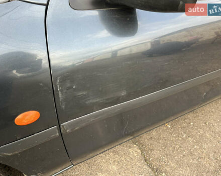 Серый Форд Мондео, объемом двигателя 1.6 л и пробегом 261 тыс. км за 2700 $, фото 10 на Automoto.ua