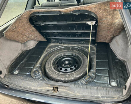 Серый Форд Мондео, объемом двигателя 1.6 л и пробегом 261 тыс. км за 2700 $, фото 6 на Automoto.ua