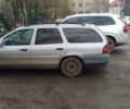 Сірий Форд Мондео, об'ємом двигуна 1.8 л та пробігом 271 тис. км за 2800 $, фото 1 на Automoto.ua