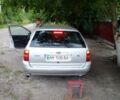 Сірий Форд Мондео, об'ємом двигуна 1.6 л та пробігом 395 тис. км за 2100 $, фото 1 на Automoto.ua