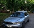 Серый Форд Мондео, объемом двигателя 1.8 л и пробегом 284 тыс. км за 1000 $, фото 1 на Automoto.ua