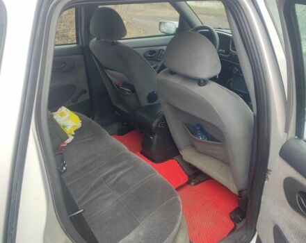 Серый Форд Мондео, объемом двигателя 0 л и пробегом 368 тыс. км за 2500 $, фото 3 на Automoto.ua