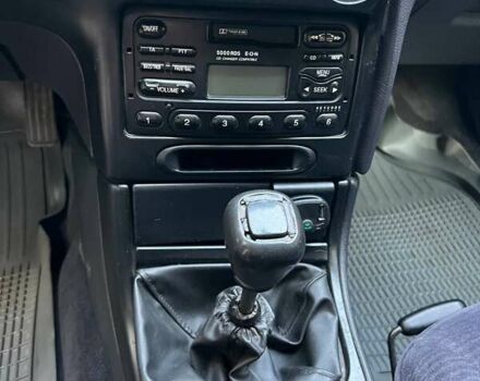 Сірий Форд Мондео, об'ємом двигуна 1.8 л та пробігом 377 тис. км за 2700 $, фото 2 на Automoto.ua