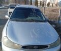Сірий Форд Мондео, об'ємом двигуна 1.8 л та пробігом 300 тис. км за 1700 $, фото 1 на Automoto.ua