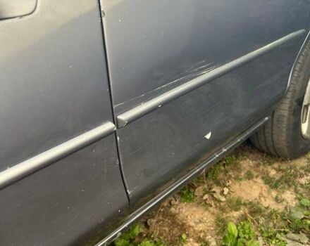 Сірий Форд Мондео, об'ємом двигуна 1.8 л та пробігом 377 тис. км за 2700 $, фото 10 на Automoto.ua