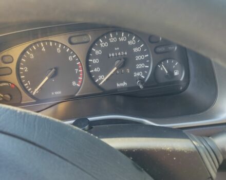 Серый Форд Мондео, объемом двигателя 0 л и пробегом 368 тыс. км за 2500 $, фото 4 на Automoto.ua