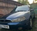 Сірий Форд Мондео, об'ємом двигуна 1.8 л та пробігом 377 тис. км за 2700 $, фото 6 на Automoto.ua