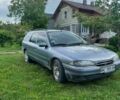 Сірий Форд Мондео, об'ємом двигуна 1.8 л та пробігом 315 тис. км за 1500 $, фото 17 на Automoto.ua