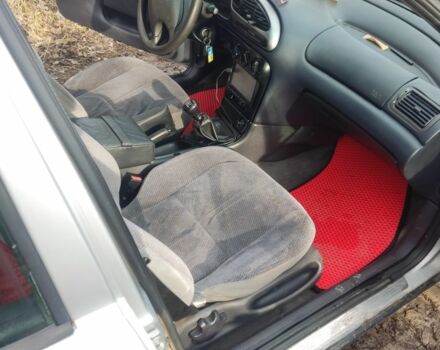 Серый Форд Мондео, объемом двигателя 0 л и пробегом 368 тыс. км за 2500 $, фото 2 на Automoto.ua