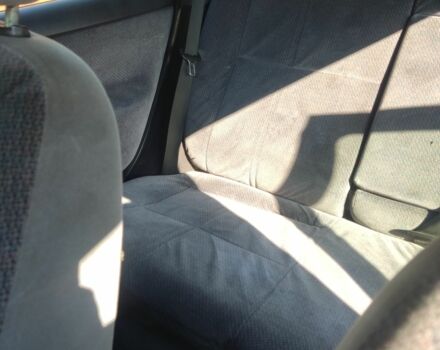 Серый Форд Мондео, объемом двигателя 0 л и пробегом 368 тыс. км за 2500 $, фото 5 на Automoto.ua