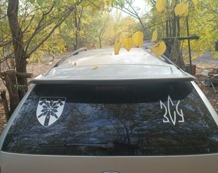 Форд Мондео 1998 в Пологах на Automoto.ua Серый Форд Мондео, объемом двигателя 1.8 л и пробегом 252 тыс. км за 1700 $, фото 8 на Automoto.ua