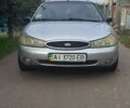 Форд Мондео 1998 в Рокитном на Automoto.ua Серый Форд Мондео, объемом двигателя 1.78 л и пробегом 409 тыс. км за 2500 $, фото 1 на Automoto.ua