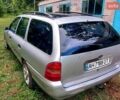 Форд Мондео 1998 в Лозовой на Automoto.ua Серый Форд Мондео, объемом двигателя 2.5 л и пробегом 347 тыс. км за 1900 $, фото 2 на Automoto.ua