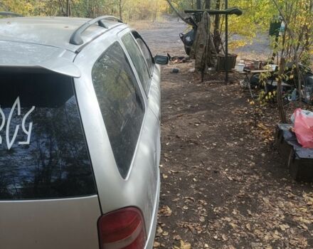 Форд Мондео 1998 в Пологах на Automoto.ua Серый Форд Мондео, объемом двигателя 1.8 л и пробегом 252 тыс. км за 1700 $, фото 3 на Automoto.ua