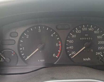 Форд Мондео 1998 в Рокитном на Automoto.ua Серый Форд Мондео, объемом двигателя 1.78 л и пробегом 409 тыс. км за 2500 $, фото 2 на Automoto.ua