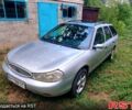 Форд Мондео 1998 в Лозовой на Automoto.ua Серый Форд Мондео, объемом двигателя 2.5 л и пробегом 347 тыс. км за 1900 $, фото 1 на Automoto.ua