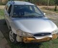 Сірий Форд Мондео, об'ємом двигуна 1.8 л та пробігом 240 тис. км за 1300 $, фото 3 на Automoto.ua