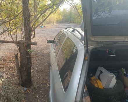 Форд Мондео 1998 в Пологах на Automoto.ua Серый Форд Мондео, объемом двигателя 1.8 л и пробегом 252 тыс. км за 1700 $, фото 4 на Automoto.ua