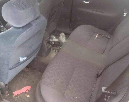 Сірий Форд Мондео, об'ємом двигуна 1 л та пробігом 3 тис. км за 850 $, фото 4 на Automoto.ua