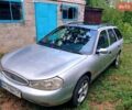 Форд Мондео 1998 в Лозовой на Automoto.ua Серый Форд Мондео, объемом двигателя 2.5 л и пробегом 347 тыс. км за 1900 $, фото 4 на Automoto.ua