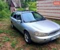 Форд Мондео 1998 в Лозовой на Automoto.ua Серый Форд Мондео, объемом двигателя 2.5 л и пробегом 347 тыс. км за 1900 $, фото 1 на Automoto.ua