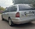 Форд Мондео 1998 в Рокитном на Automoto.ua Серый Форд Мондео, объемом двигателя 1.78 л и пробегом 409 тыс. км за 2500 $, фото 1 на Automoto.ua