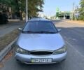 Серый Форд Мондео, объемом двигателя 2.5 л и пробегом 300 тыс. км за 900 $, фото 1 на Automoto.ua